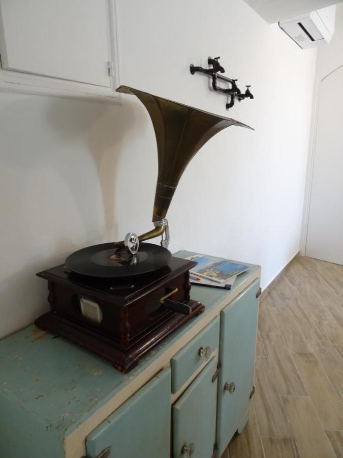 La Dimora Delle 3 Zie Hotel Matera Bagian luar foto